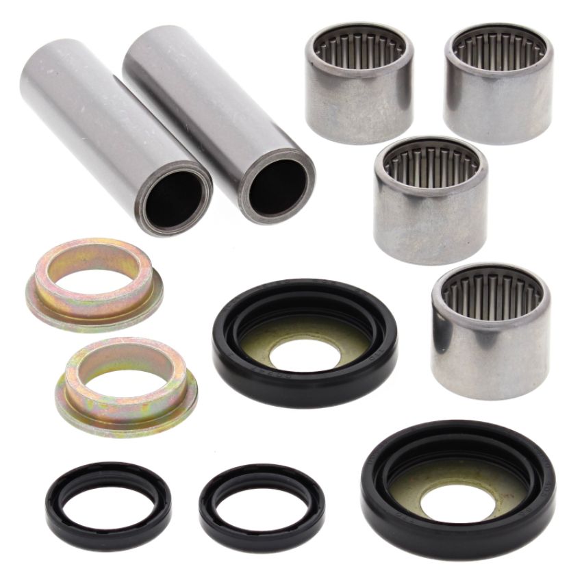All Balls Racing 28-1198 2009 Can-Am DS 450 EFI MXC Swing Arm Bearing Kit