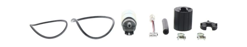 Bosch 69131 Bosch Electric Fuel Pump, In-Tank