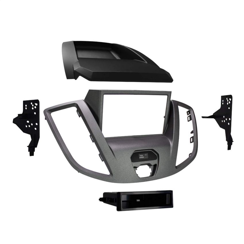 Metra 99-5835G Ford Transit (w/o Nav) 2015-upRadio Install kits