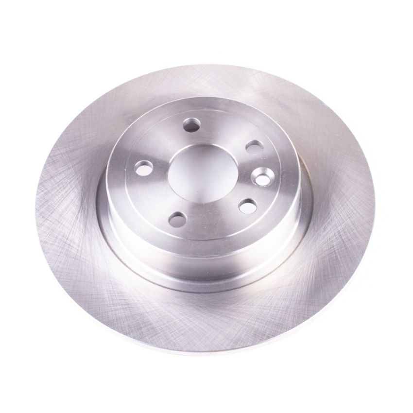 PowerStop EBR1654 AutoSpecialty Brake Rotor