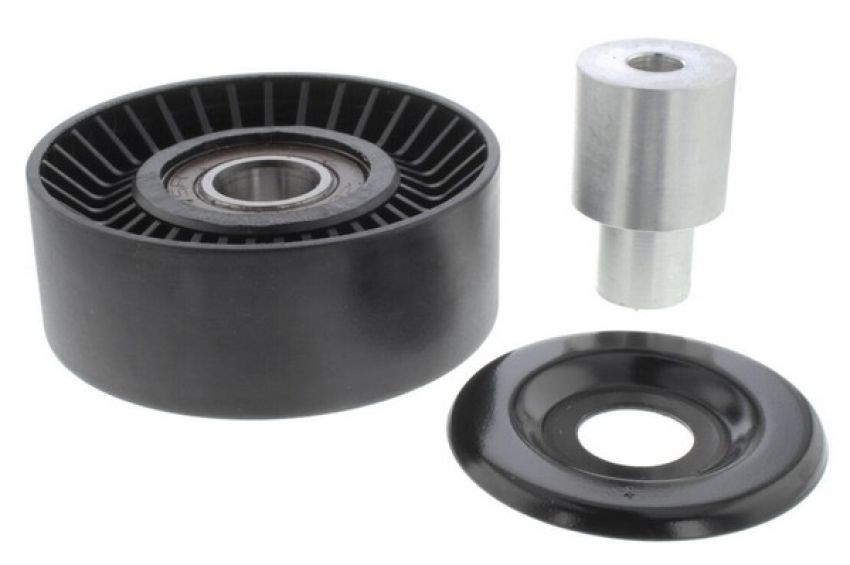 VAICO V45-0071 TENSIONER PULLE