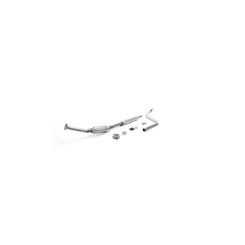 Eastern Catalytic 40671 Federal / EPA Direct-Fit Converter Assembly