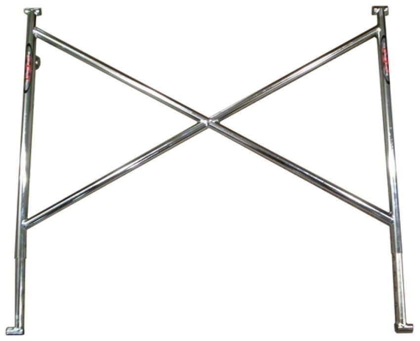 TRIPLE X RACE COMPONENTS TXRSC-TW-0033 Top Wing Tree 16in Sprint Car