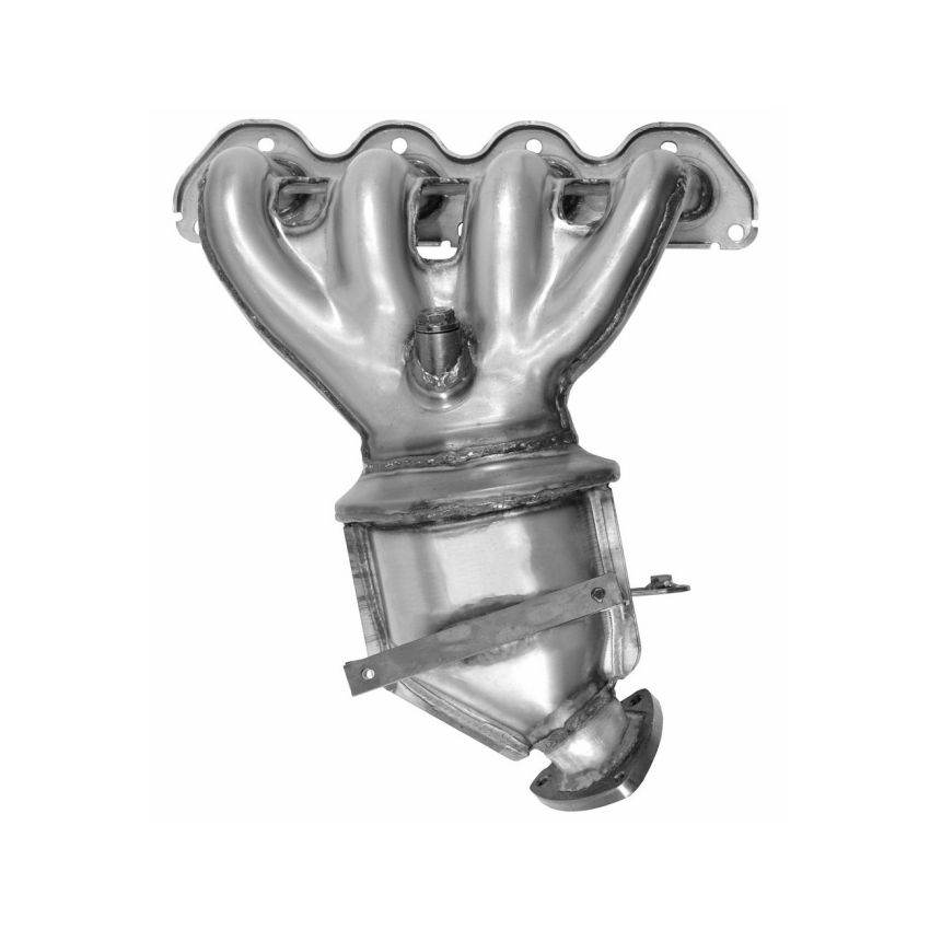 Eastern Catalytic 50511 Federal / EPA Direct-Fit Manifold Converter Assembly