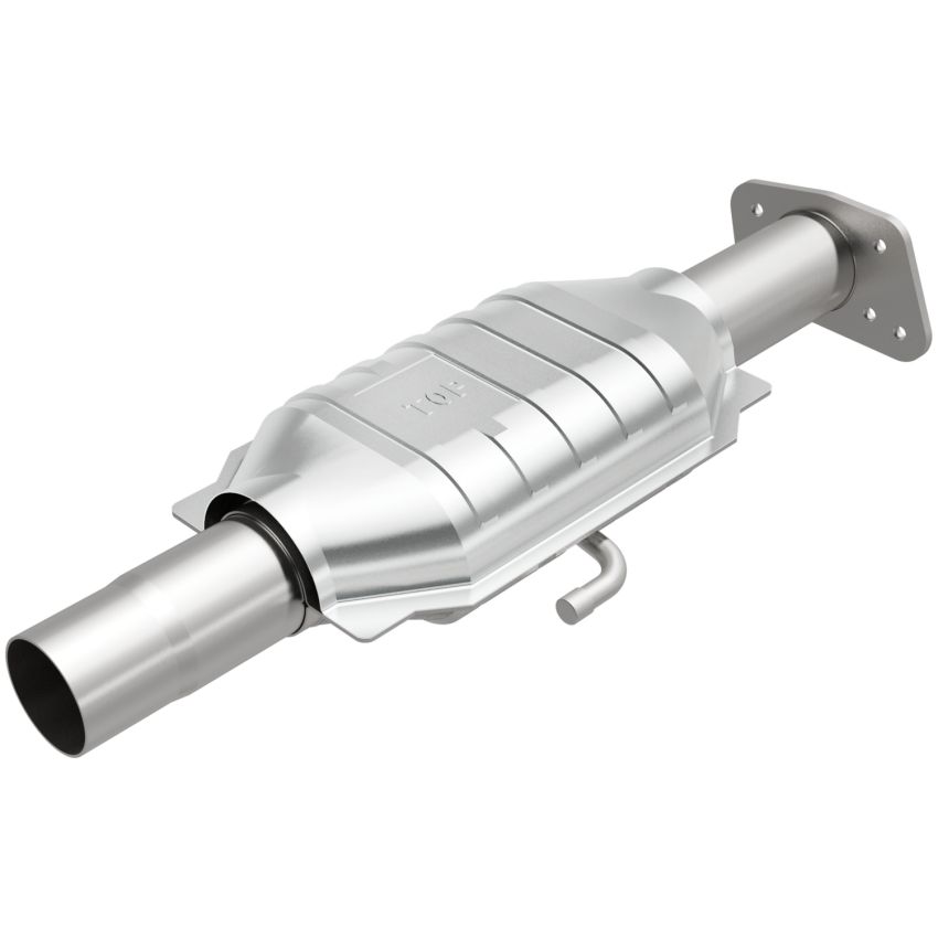 MagnaFlow Exhaust Products 3322456 California Direct-Fit Catalytic Converter