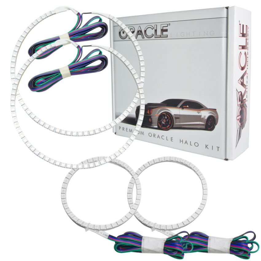 Oracle Lighting 2293-330 ColorSHIFT(tm) Halo Kit