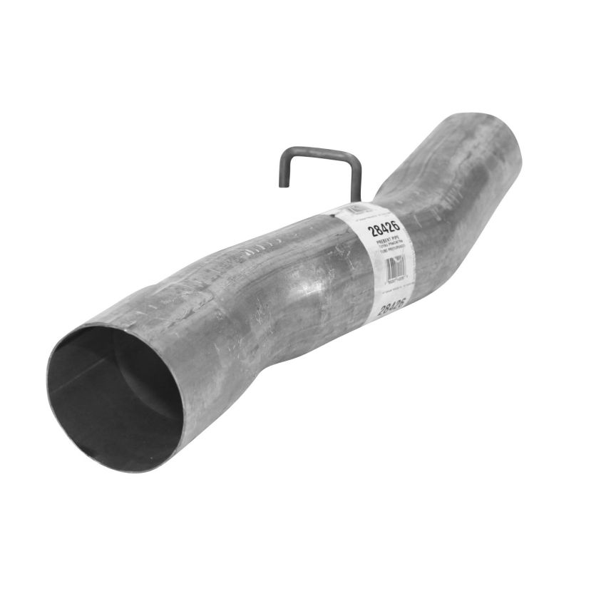 AP Exhaust 28426 Prebent Exhaust Pipe