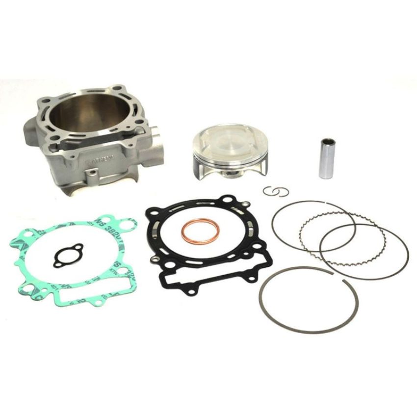 Athena P400250100003 Big Bore Cylinder Kits