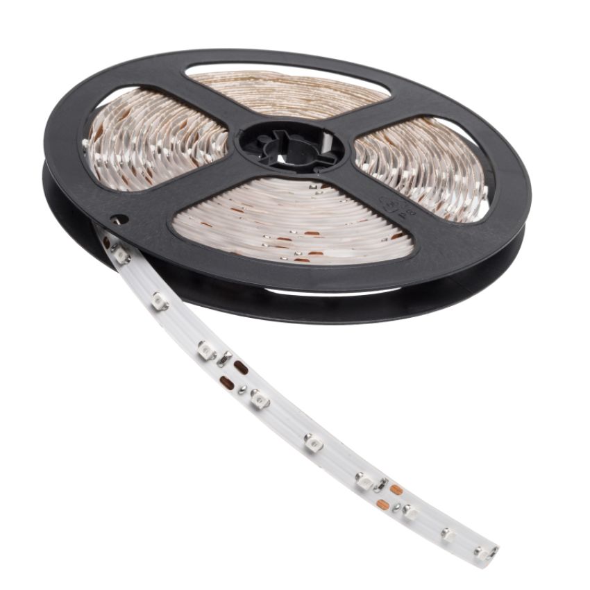Oracle Lighting 4221-003 Interior Flex LED Spool, Red