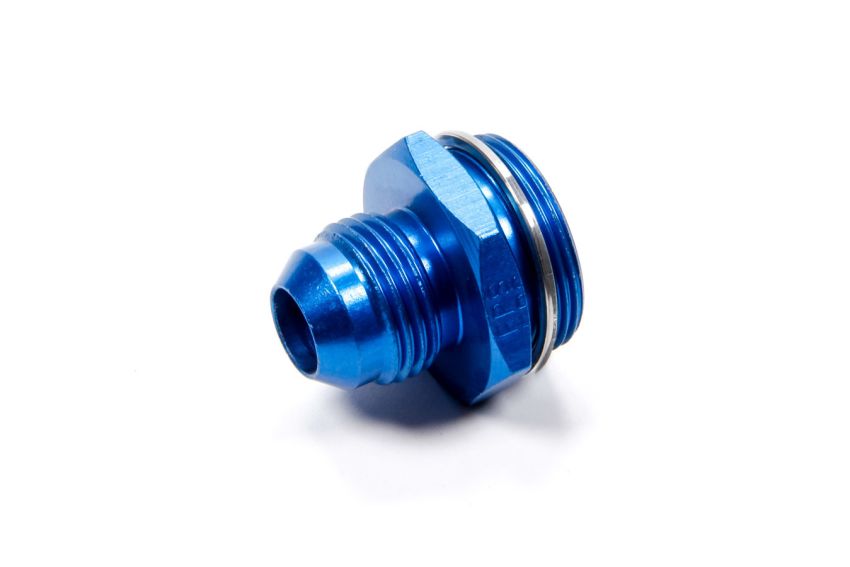 FRAGOLA FRG491965 Male Adapter Fitting #8 x 1-20 Rochester