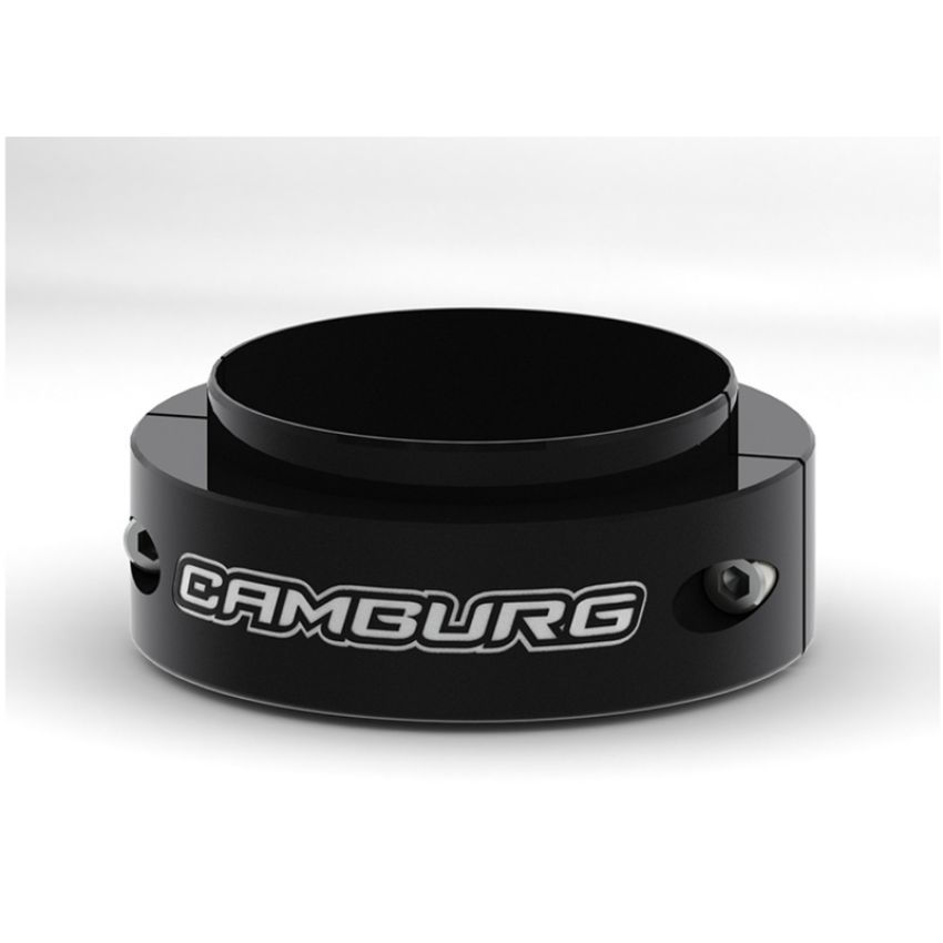 Camburg CAM-110137-BLK Ford Raptor 17-20 1.5in Spring Preload Spacer Kit (Black)