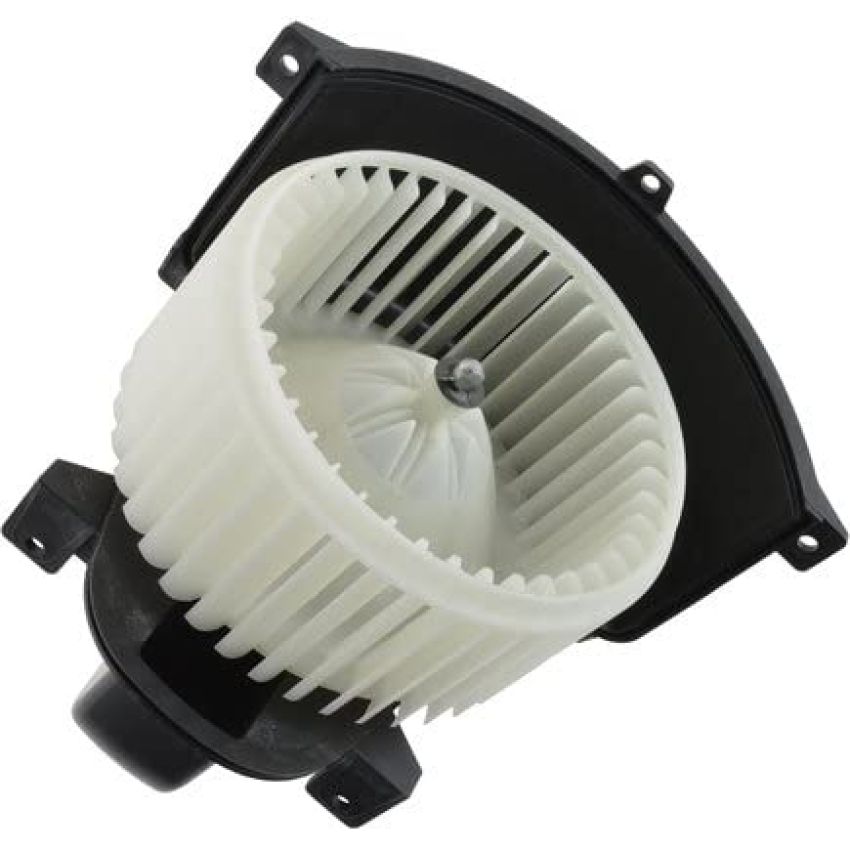 VDO PM4040 HVAC Blower Motor