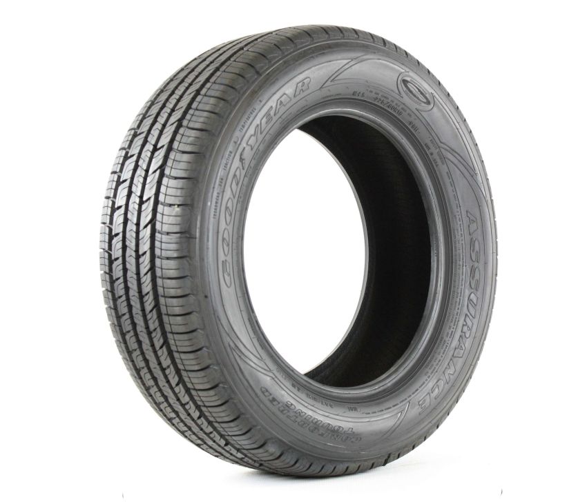 GOODYEAR Assurance Comfortred Touring 215/55R17 All-Season