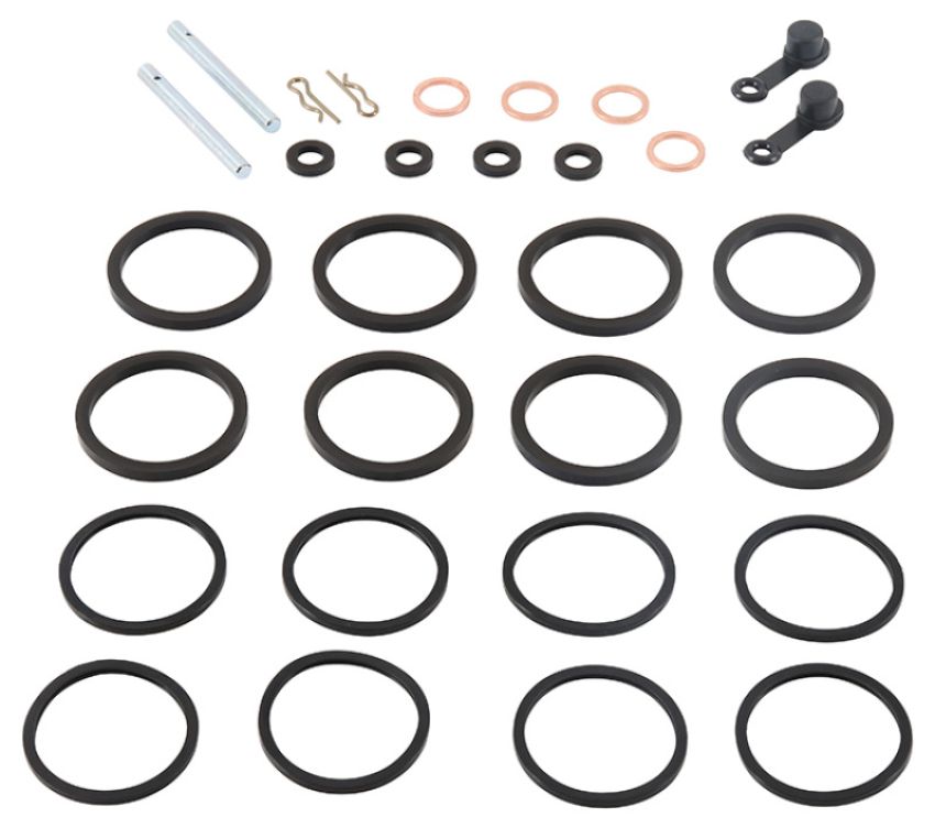 All Balls Racing 18-3149 Caliper Rebuild Kits