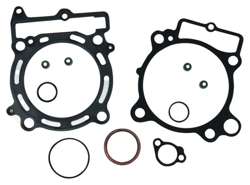 Vertex Pistons 8100023 Vertex Gaskets 19-20 Kawasaki KX450F Top End Gasket Kit