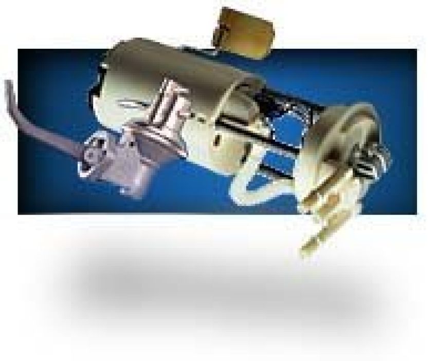 AC DELCO BCVC-43-914 Pump Pkg-Fuel