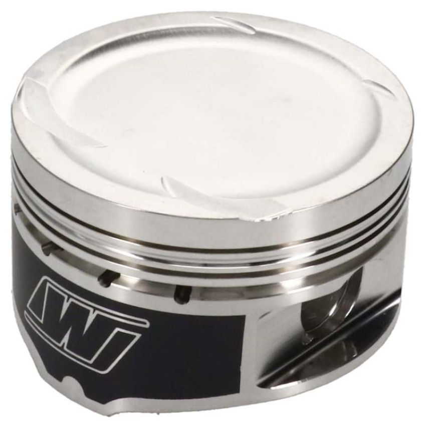 Wiseco K749M83 Piston Set, Volkswagen, EA113, 83.00 mm Bore, European, Set of 4