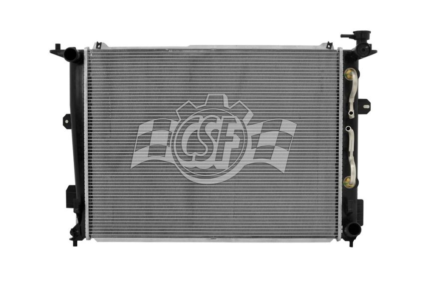 CSF 3610 Radiator