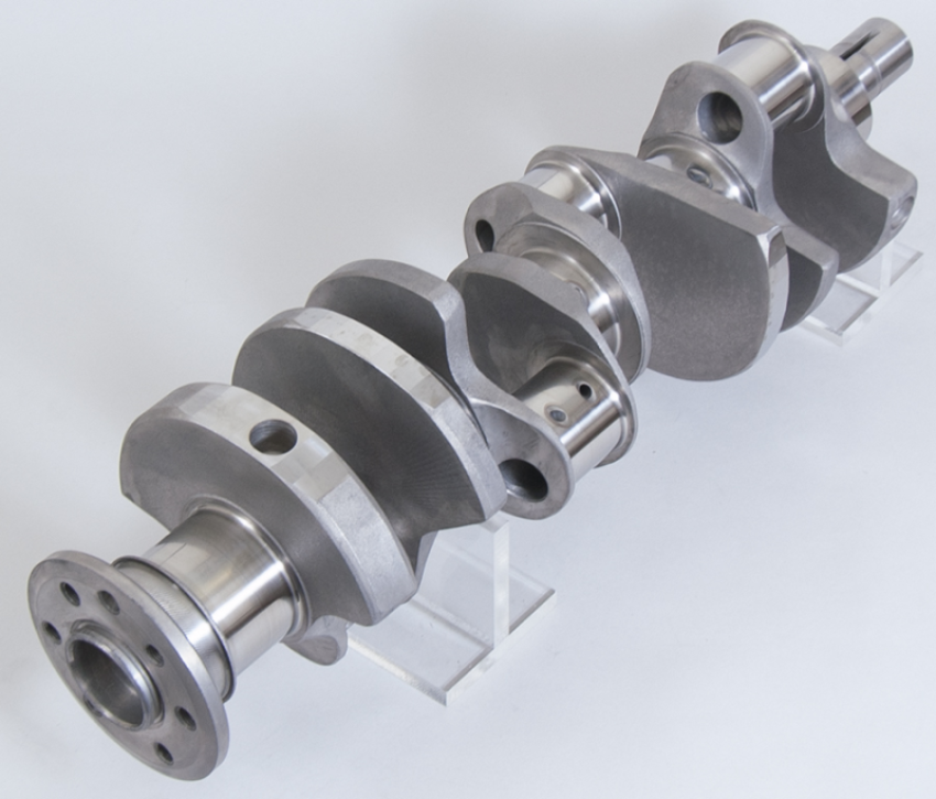 Eagle 436040006123 Chrysler 360 Forged Crankshaft