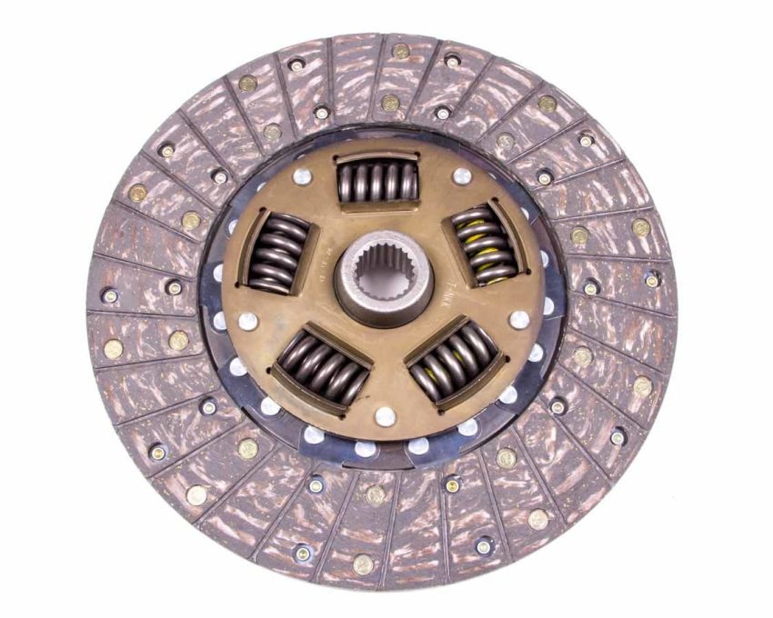 CENTERFORCE CTF383269 Chrysler Clutch Disc