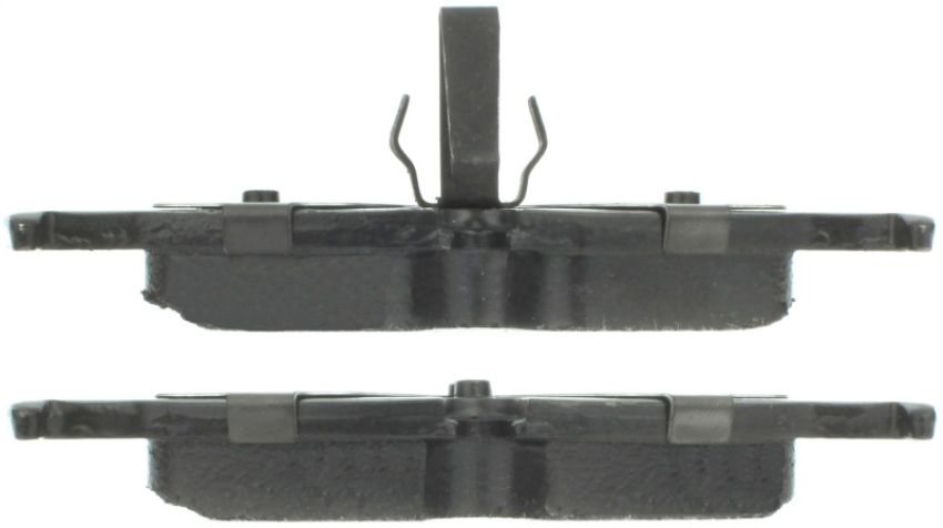 Stoptech 305.06920 Street Select Brake Pads w/Hardware - Rear