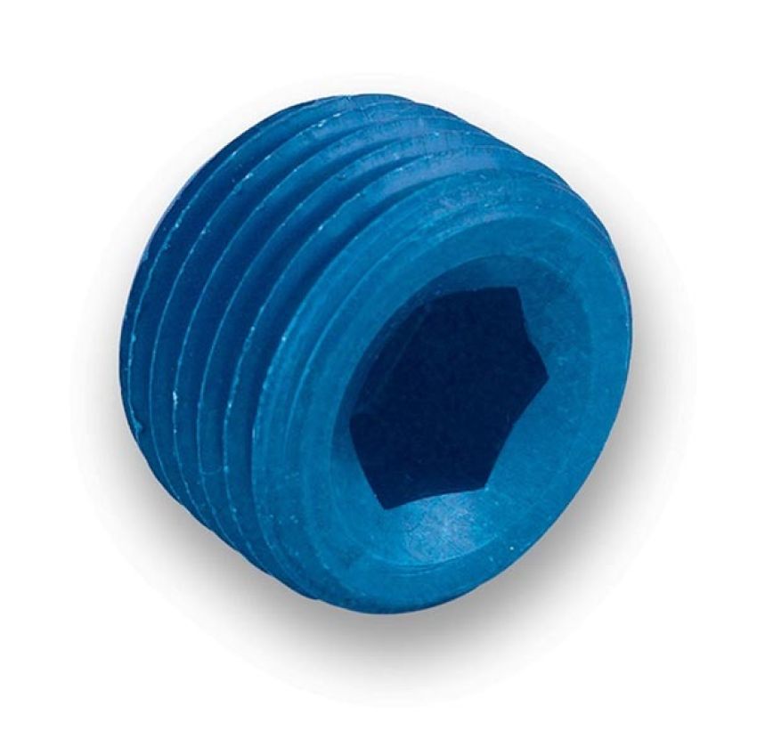 EARLS EAR593202ERL 1/8in Pipe Plug