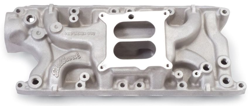 EDELBROCK EDE3721 SBF Performer Manifold - 302 4-V