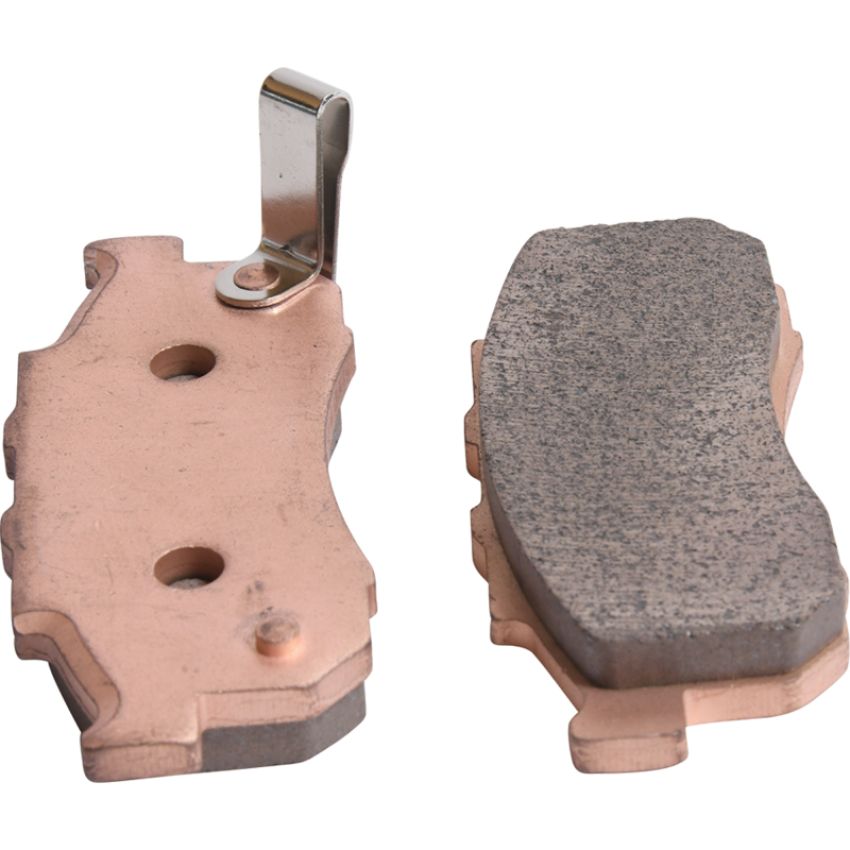All Balls Racing 18-8042 15-23 Honda Pioneer 500 Sintered Brake Pad Front Left