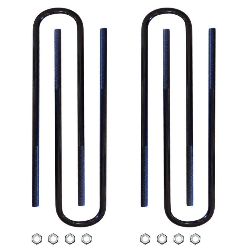 Skyjacker F114H COMP BX:4IN. U-BLT KT 11 F350