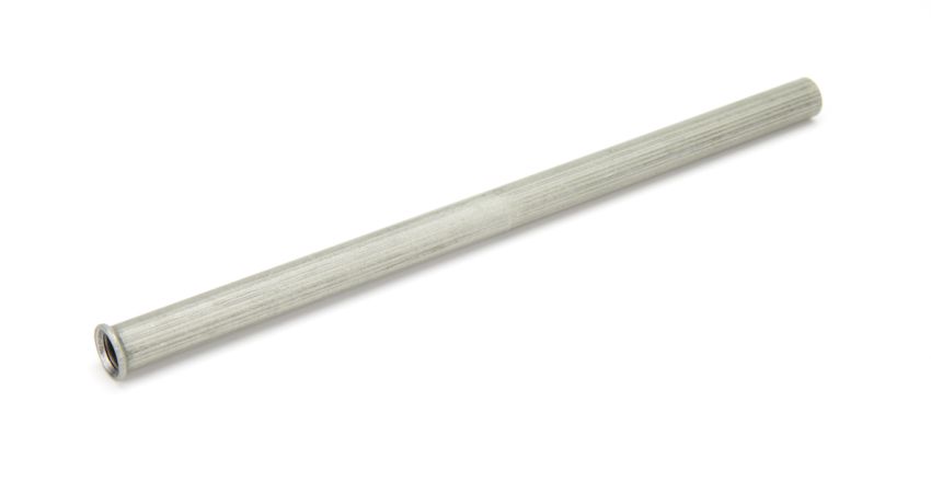 CHEVROLET PERFORMANCE GMP3951600 SBC Oil Dipstick Tube - Lower inside Block
