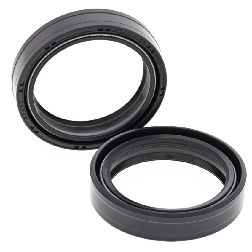 All Balls Racing 55-143 00-05 BMW F650CS Fork Oil Seal Only Kit