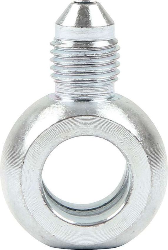 ALLSTAR PERFORMANCE ALL50062 Banjo Fittings -3 To 7/16-20 2pk