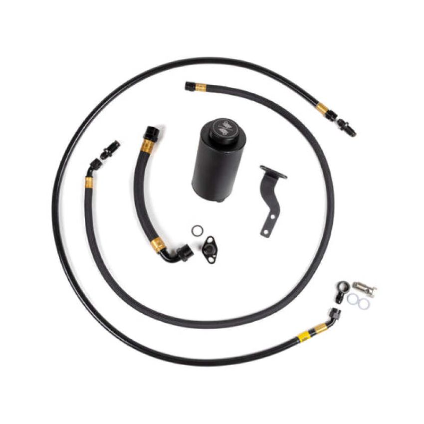 Chase Bays CB-R34-PSK 99-02 Nissan Skyline R34 w/RB25DET NEO Power Steering Kit