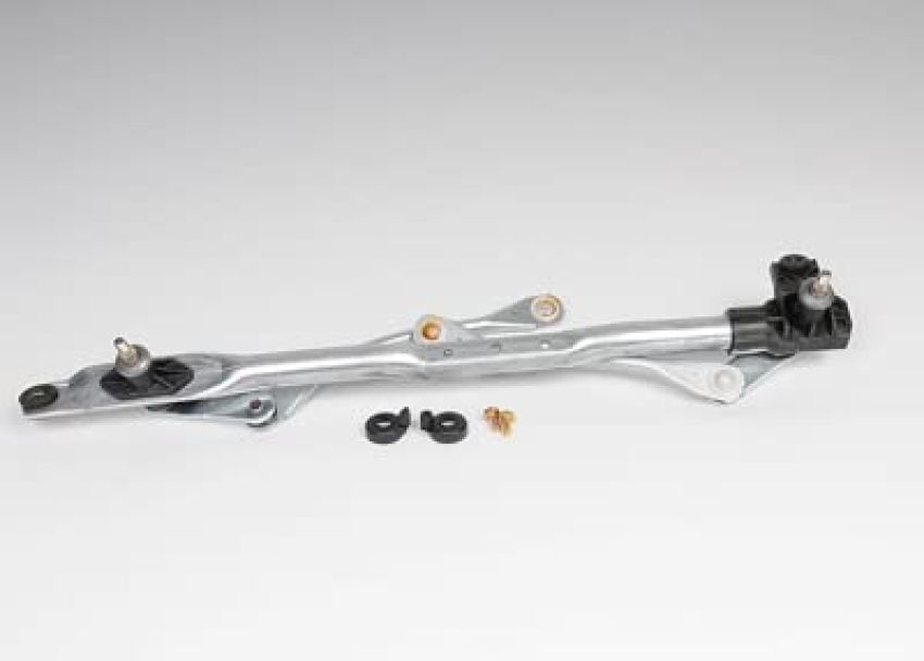 AC DELCO BCVC-19120840 Wiper Transmiss