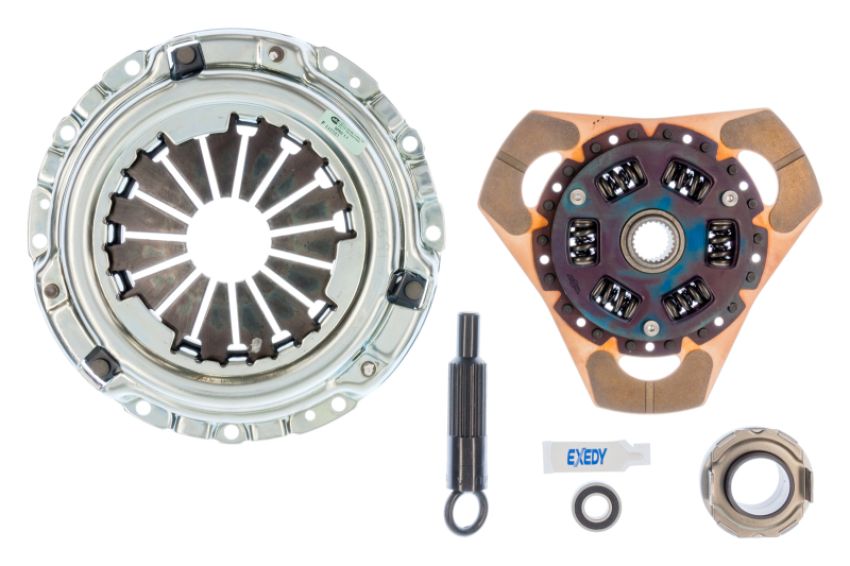 Exedy 08903 Stage 2 Cerametallic Clutch