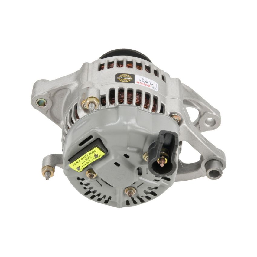 Bosch AL6506X Reman Alternator