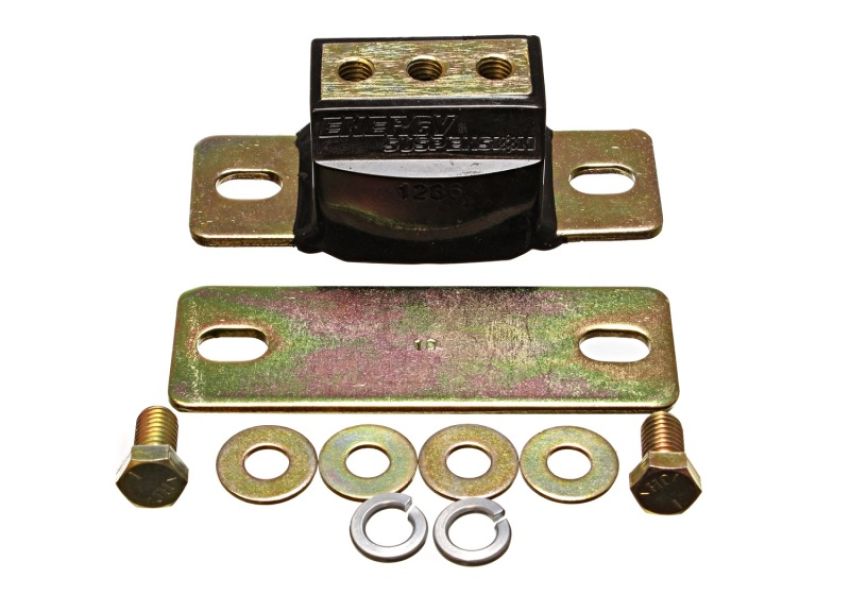 ENERGY SUSPENSION ENE3-1142G 82-02 Camaro Trans Mount V8