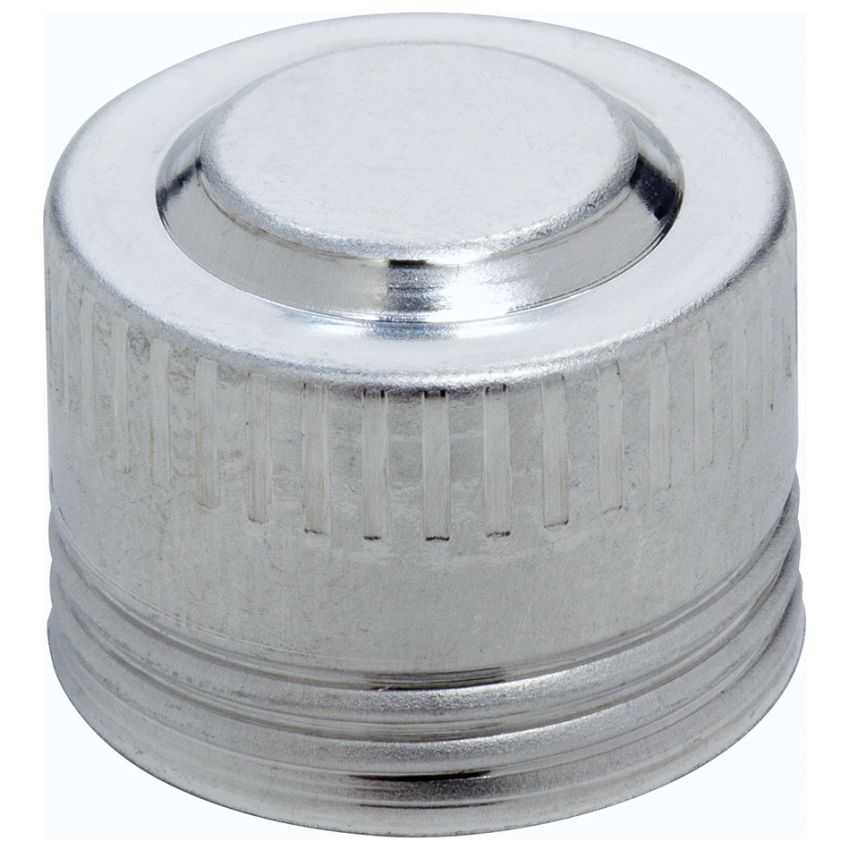 ALLSTAR PERFORMANCE ALL50826-50 -12 Aluminum Caps 50pk