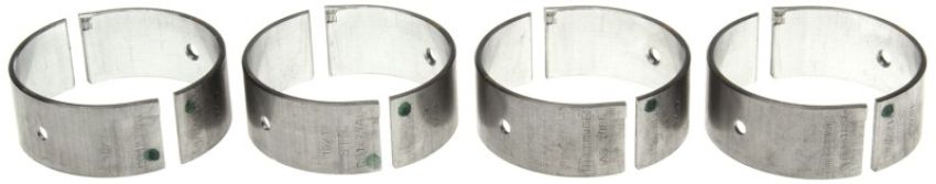 Clevite CB1279A(4) Mazda 1272 1324 1415 1490cc Engs 1979-91 Con Rod Bearing Set