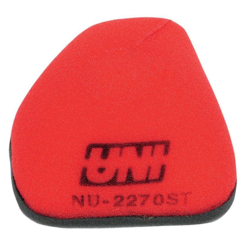 Uni Filter NU-2270ST 84-85 Yamaha YZ 125 Air Filter