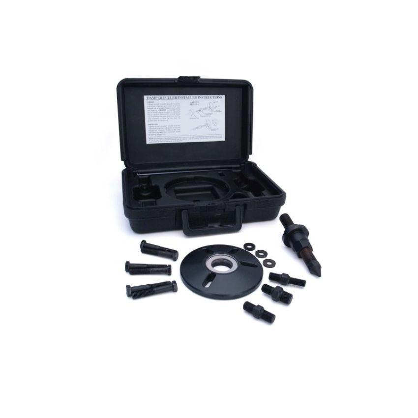 COMP CAMS COM300 Harmonic Balancer Puller /Installation Tool
