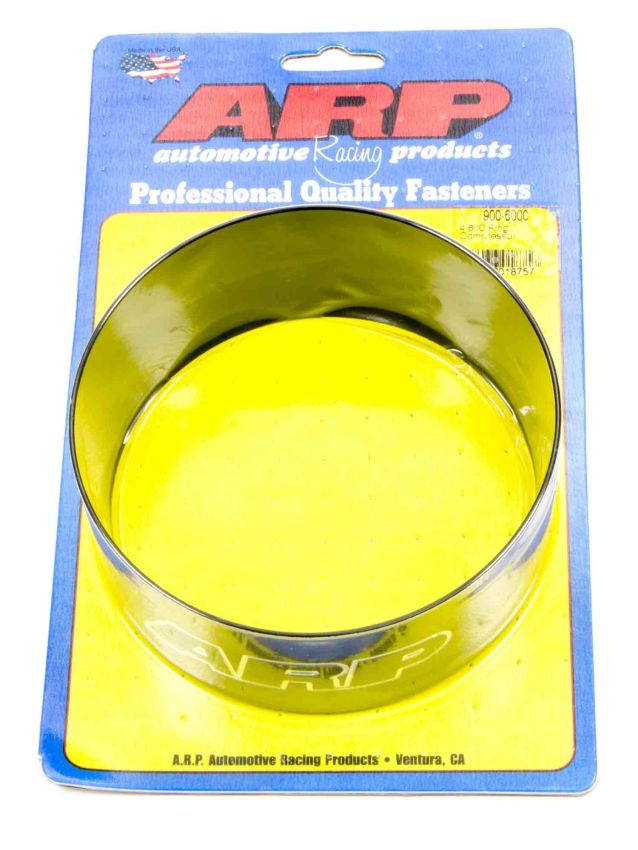 ARP ARP900-6000 4.600 Tapered Ring Compressor