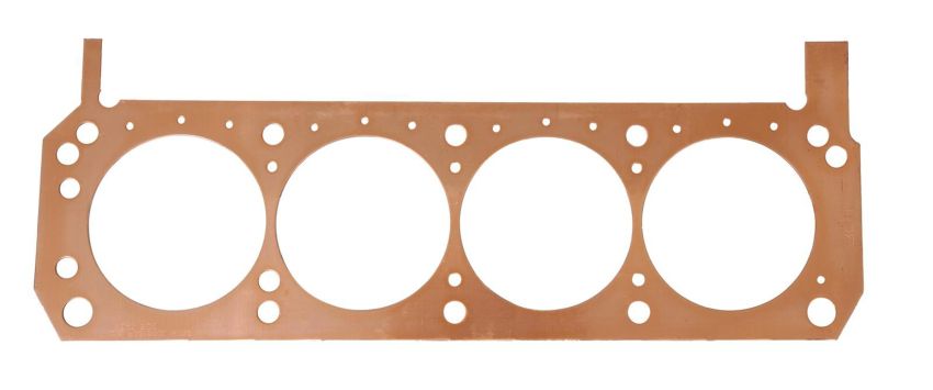 SCE GASKETS P361550R FORD 289-351W 4.160 X .050 PRO COPPER HD GSKT RIGHT SIDE