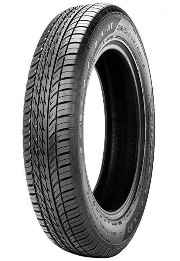 GOODYEAR Eagle F1 Asymmetric Suv 255/50R20 Summer