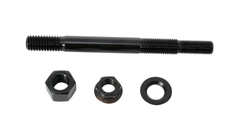 MOROSO MOR38193 Oil Pump Stud Kit - SBF 302