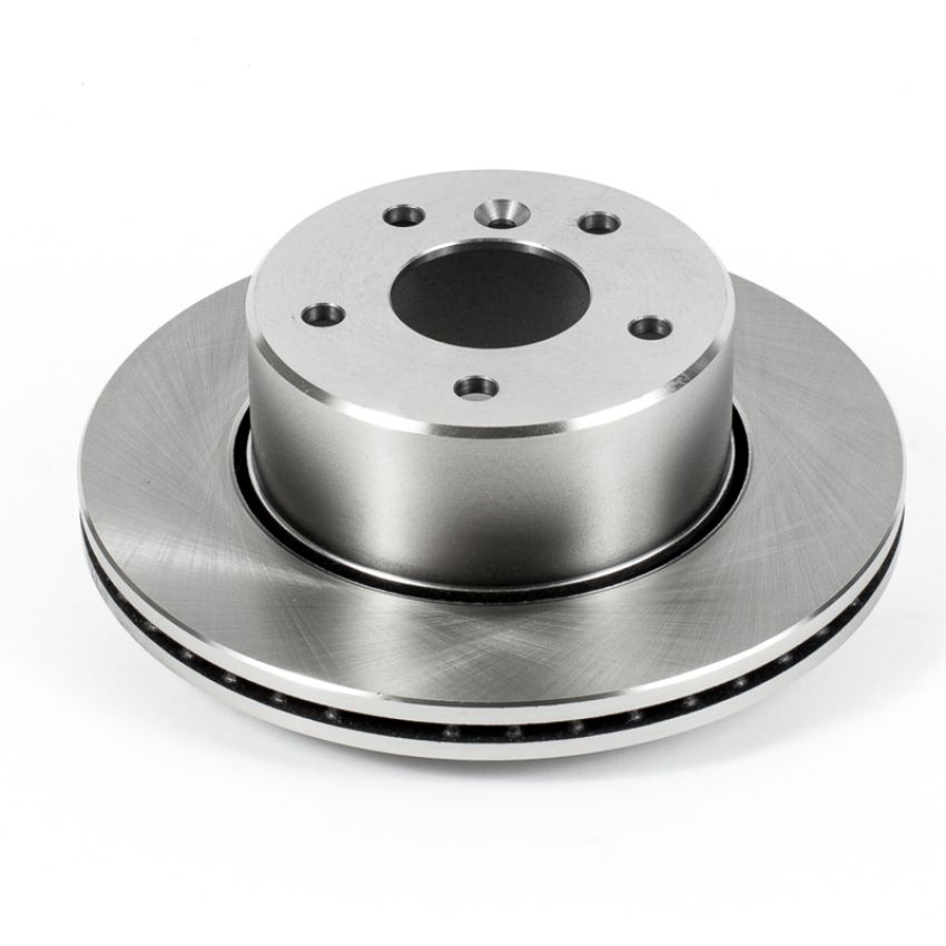 PowerStop EBR698 AutoSpecialty Brake Rotor