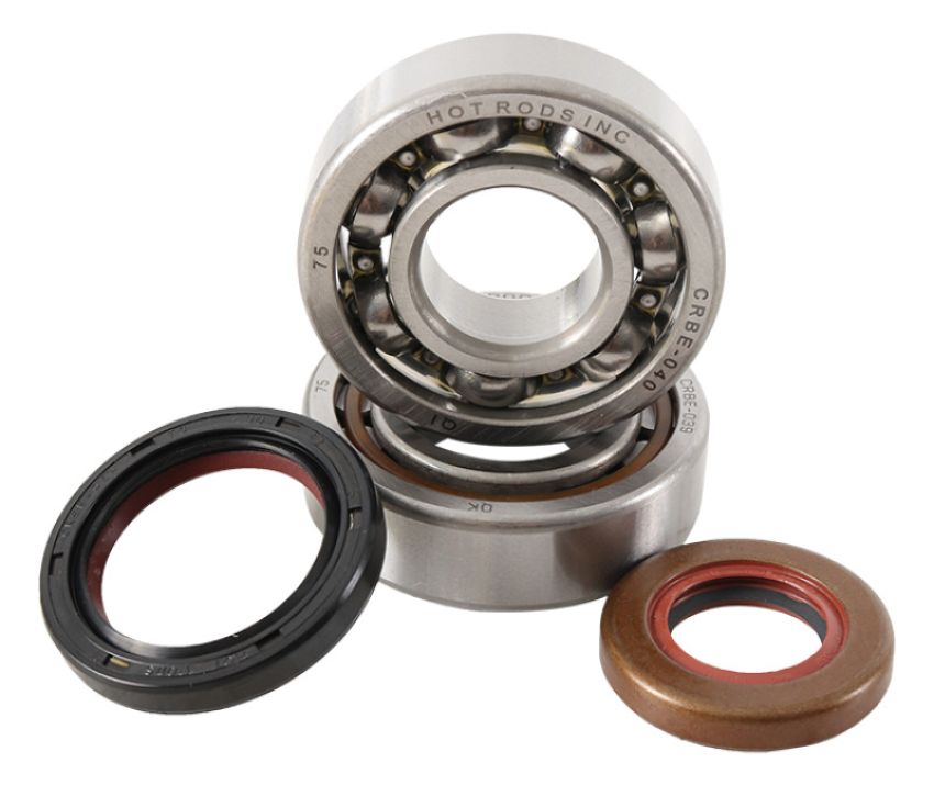 Hot Rods K048 03-20 KTM 85 SX 85cc Main Bearing & Seal Kit