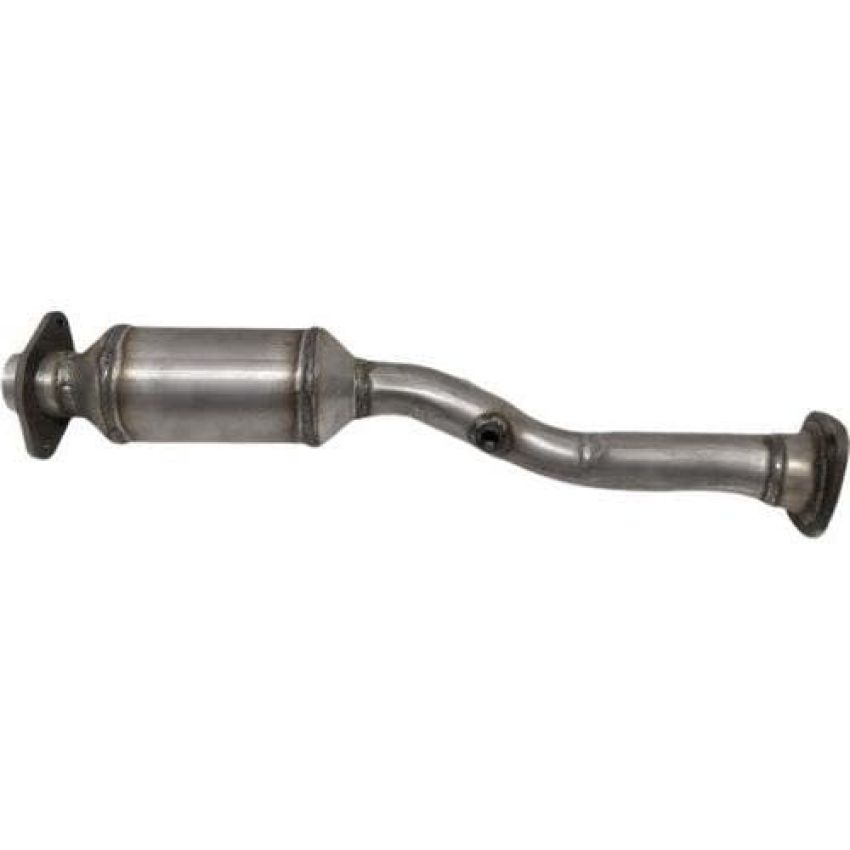 FORTLUFT 4401694 Rear EPA (Federal) Direct-Fit Catalytic Converter for 09-12 Nissan Sentra