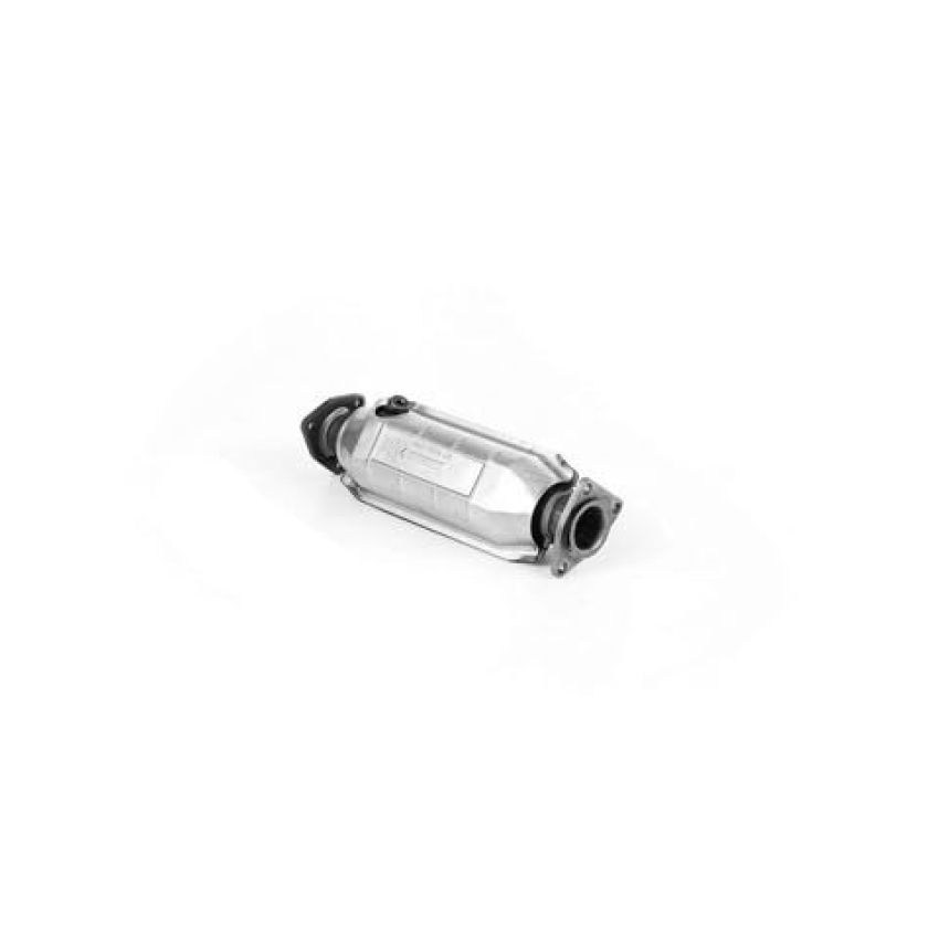FORTLUFT 4401506 Front EPA (Federal) Direct-Fit Catalytic Converter for 98-02 Honda Accord