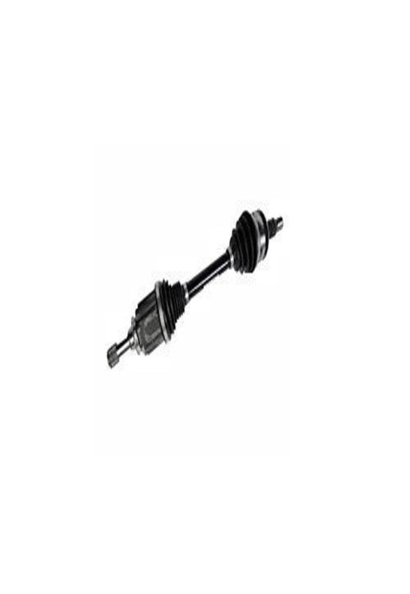 AC DELCO BCVC-22743793 Shaft Asm-Frt W